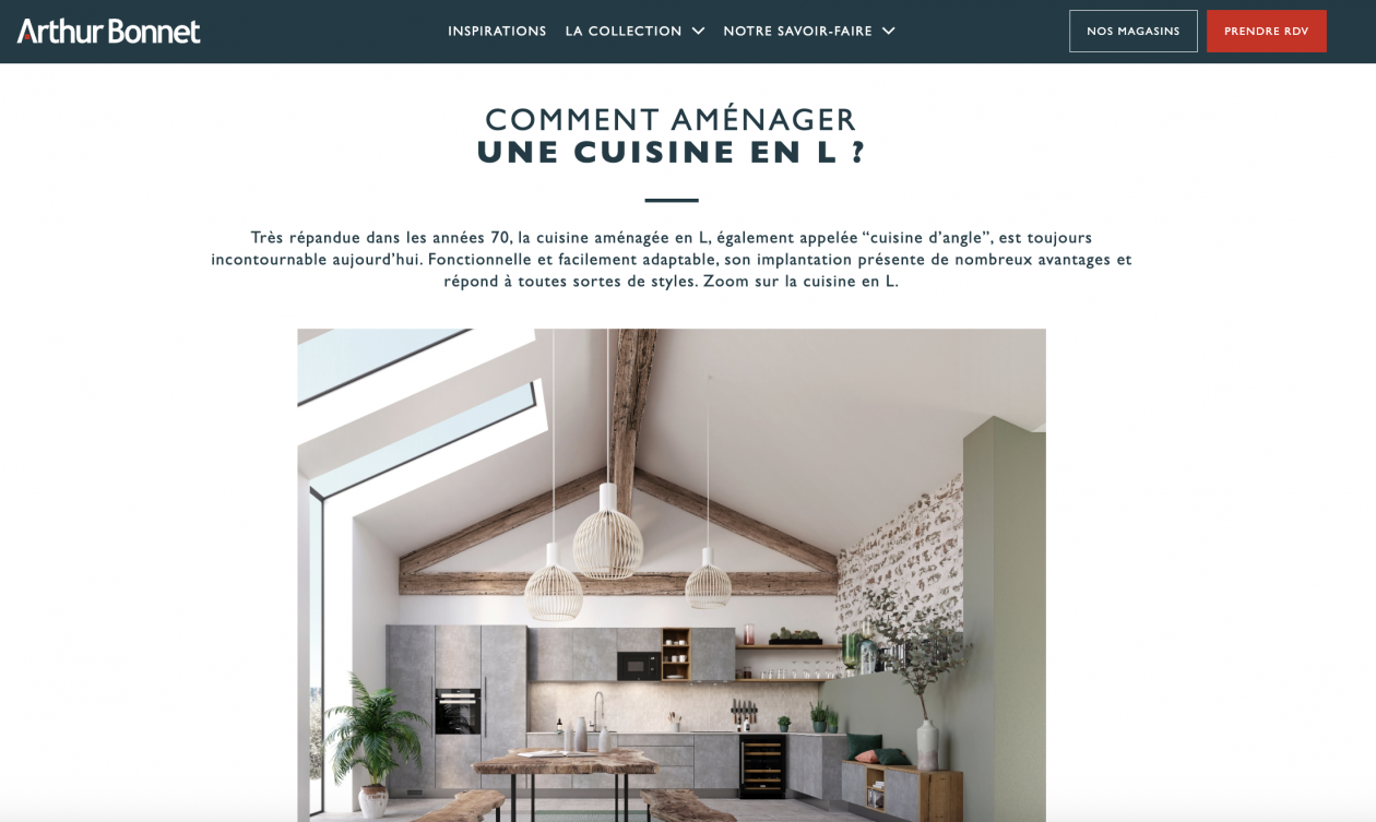 Exemple article
